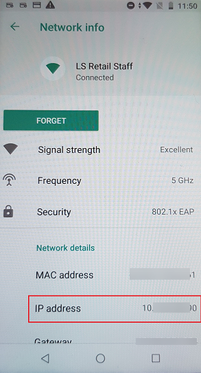 IpAddress
