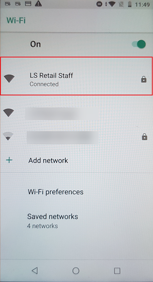 WifiSettings